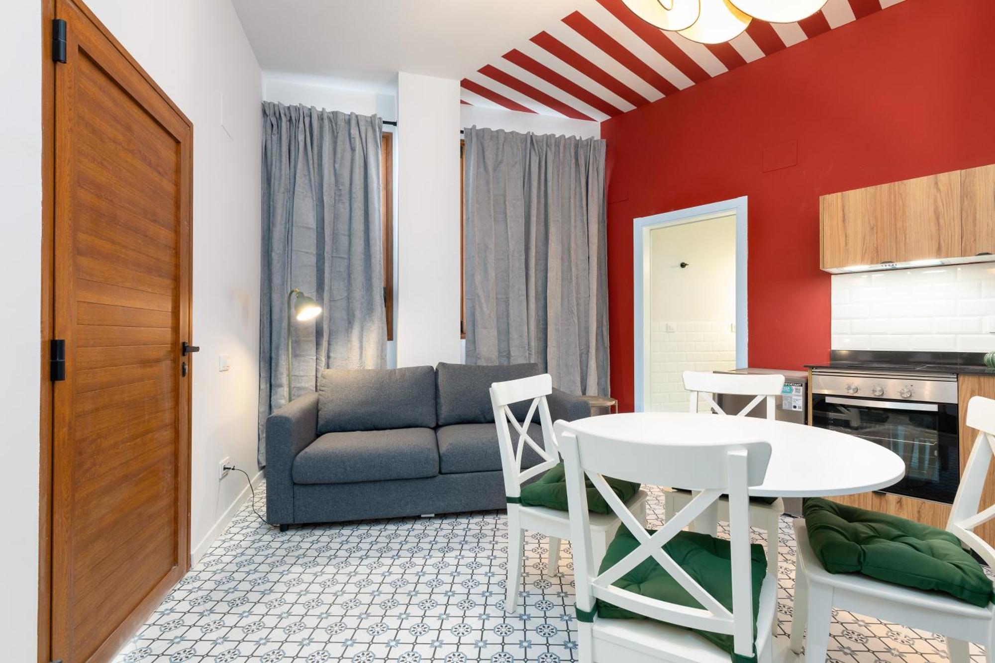 The Little Village Appartement Valencia