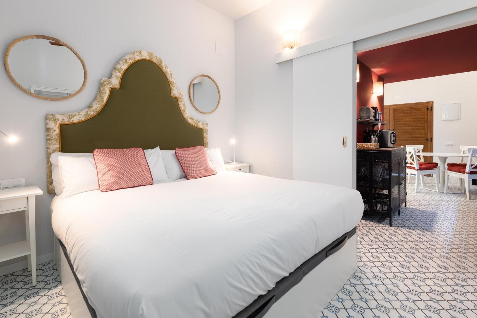 Appartement The Little Village Valencia