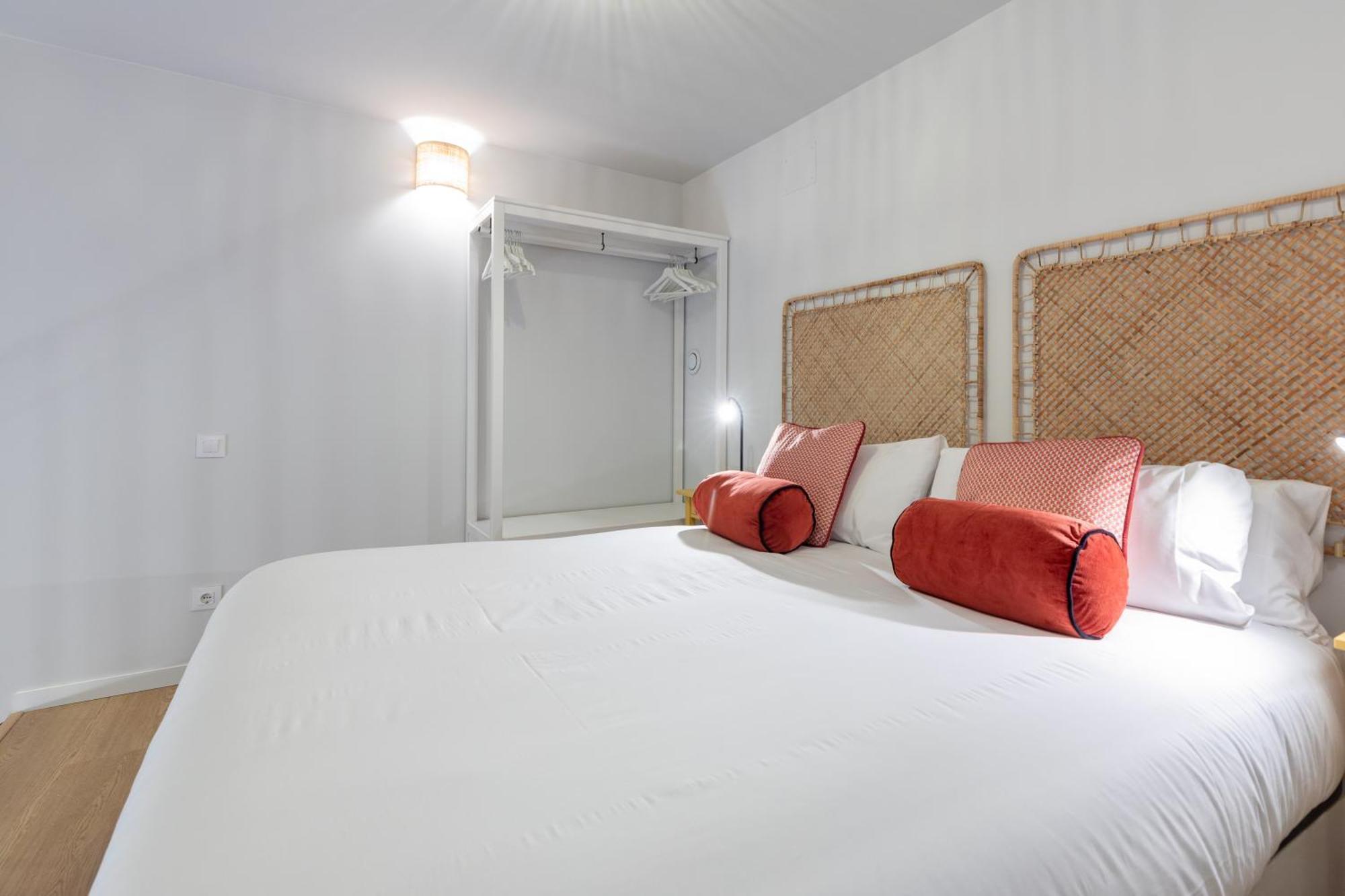The Little Village Appartement Valencia