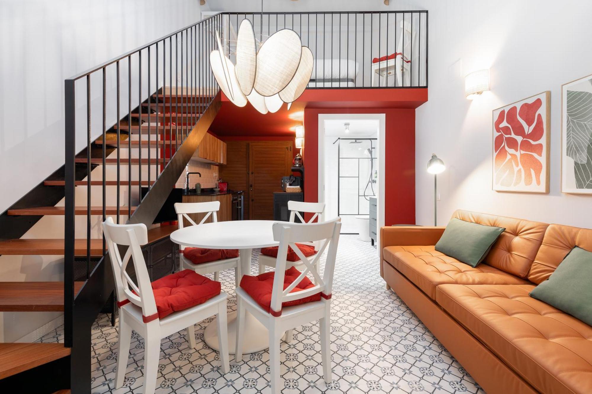 The Little Village Appartement Valencia