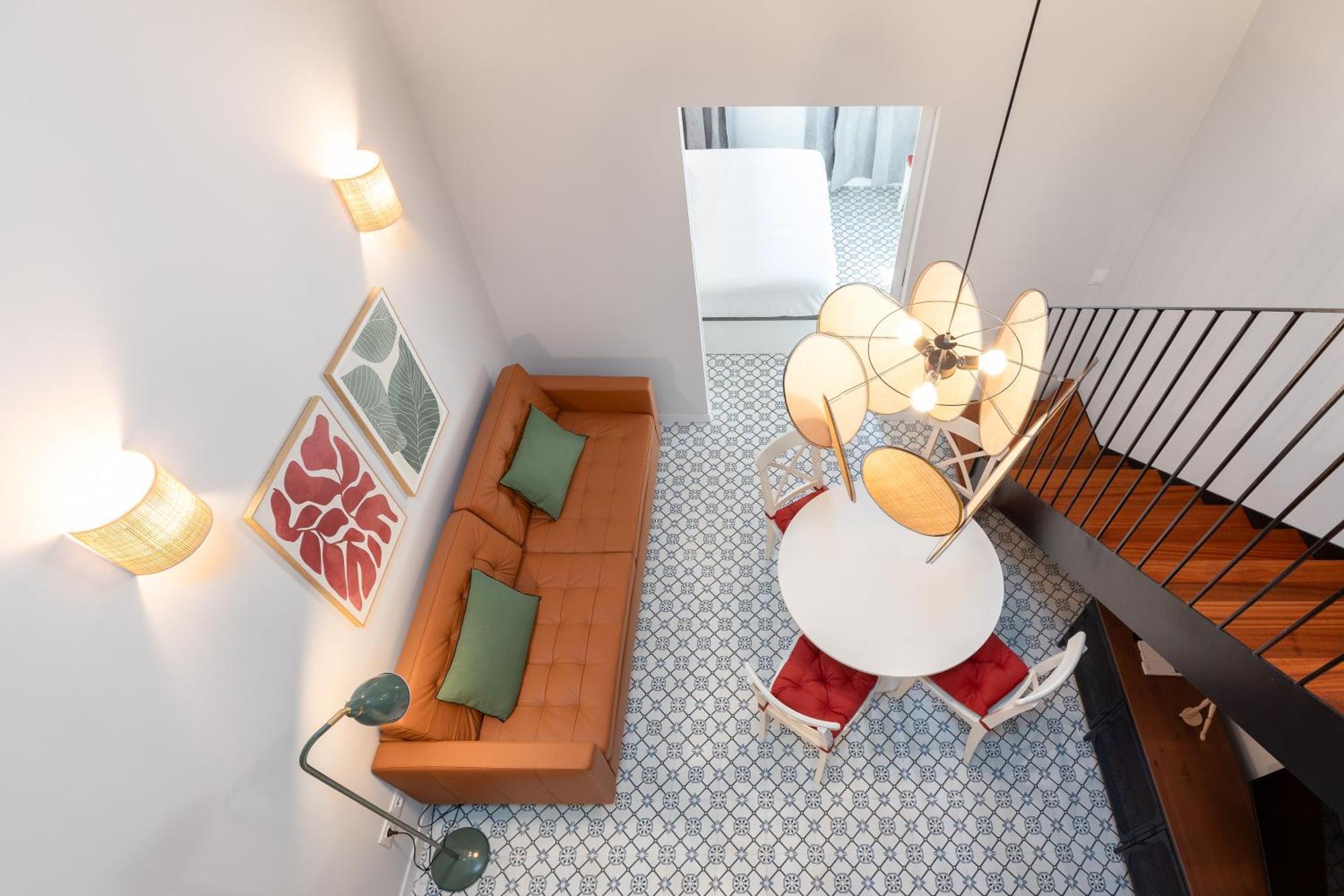 Appartement The Little Village Valencia