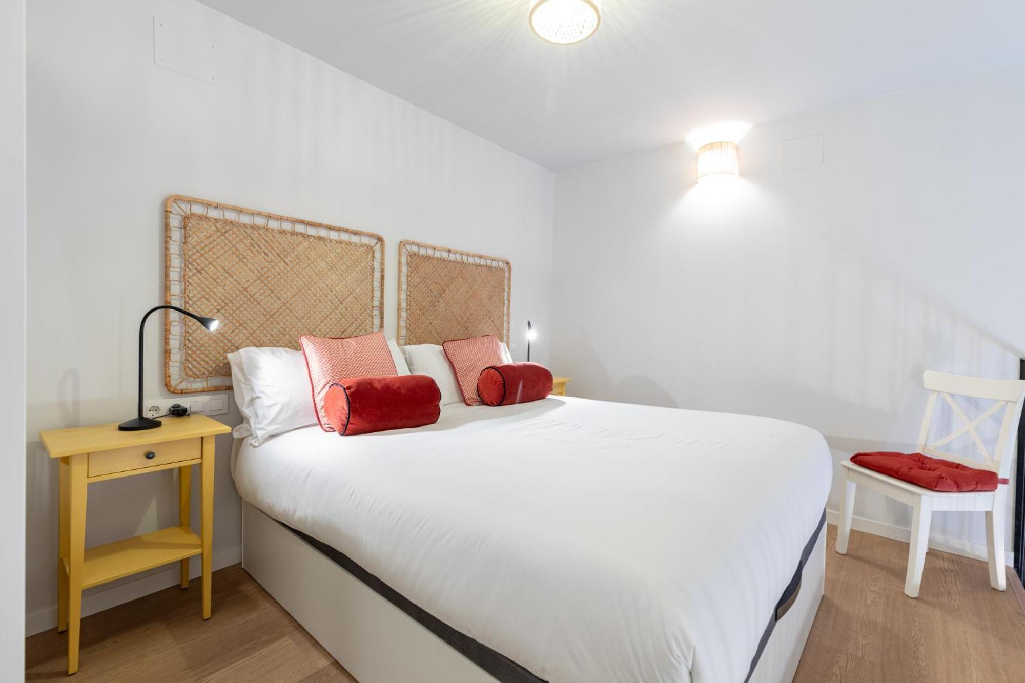 The Little Village Appartement