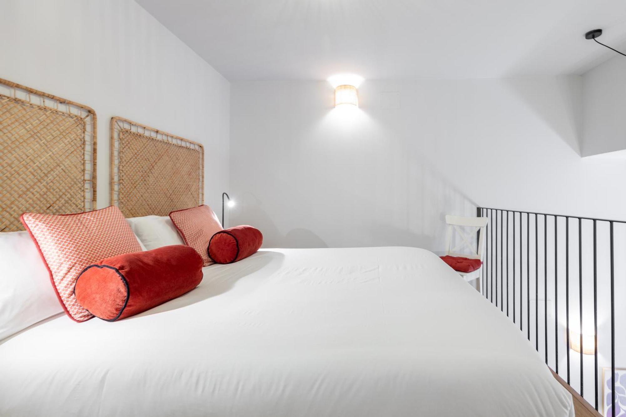 Appartement The Little Village Valencia