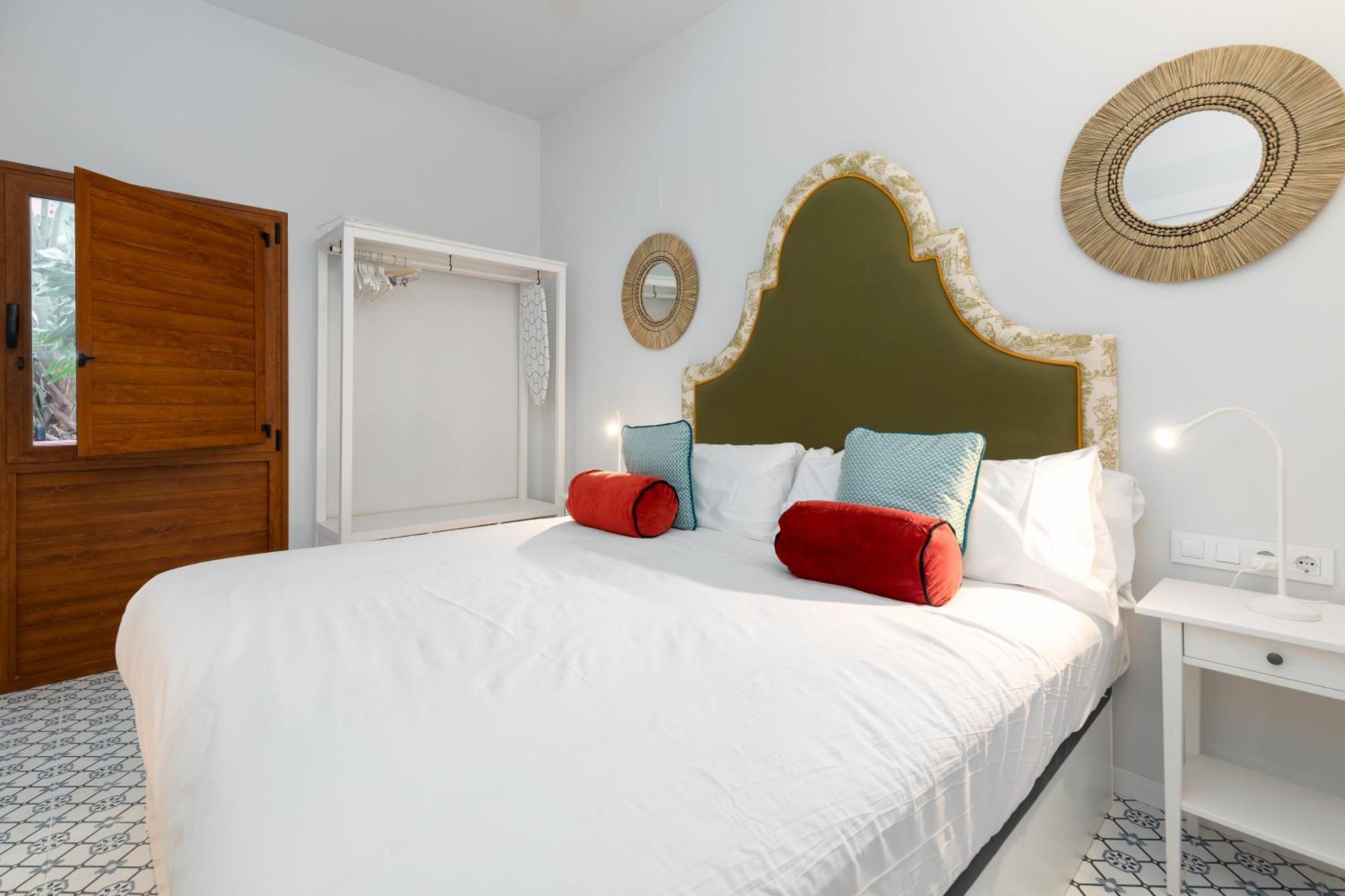 The Little Village Appartement Valencia