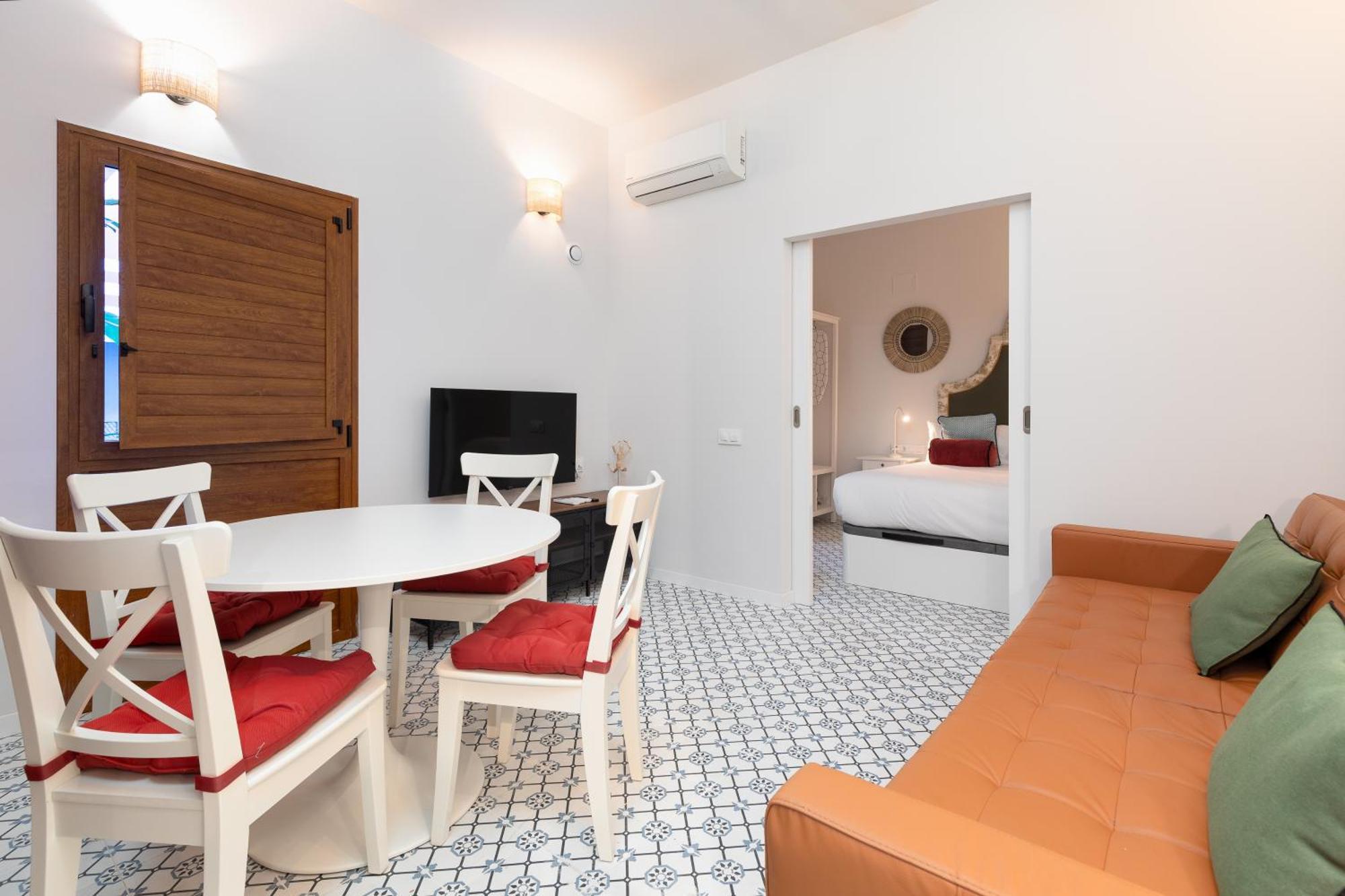 Appartement The Little Village